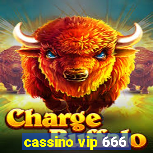 cassino vip 666